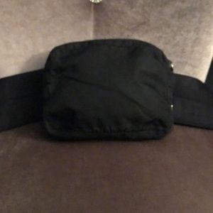 Prada fanny pack